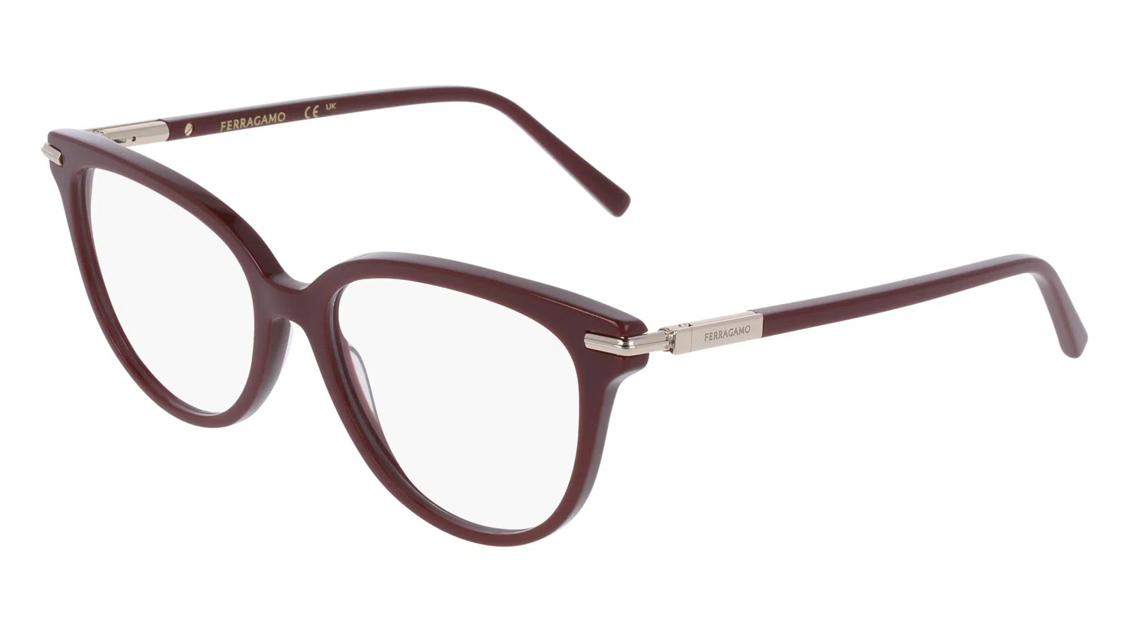 Salvatore Ferragamo SF3026 Eyeglasses - view 4